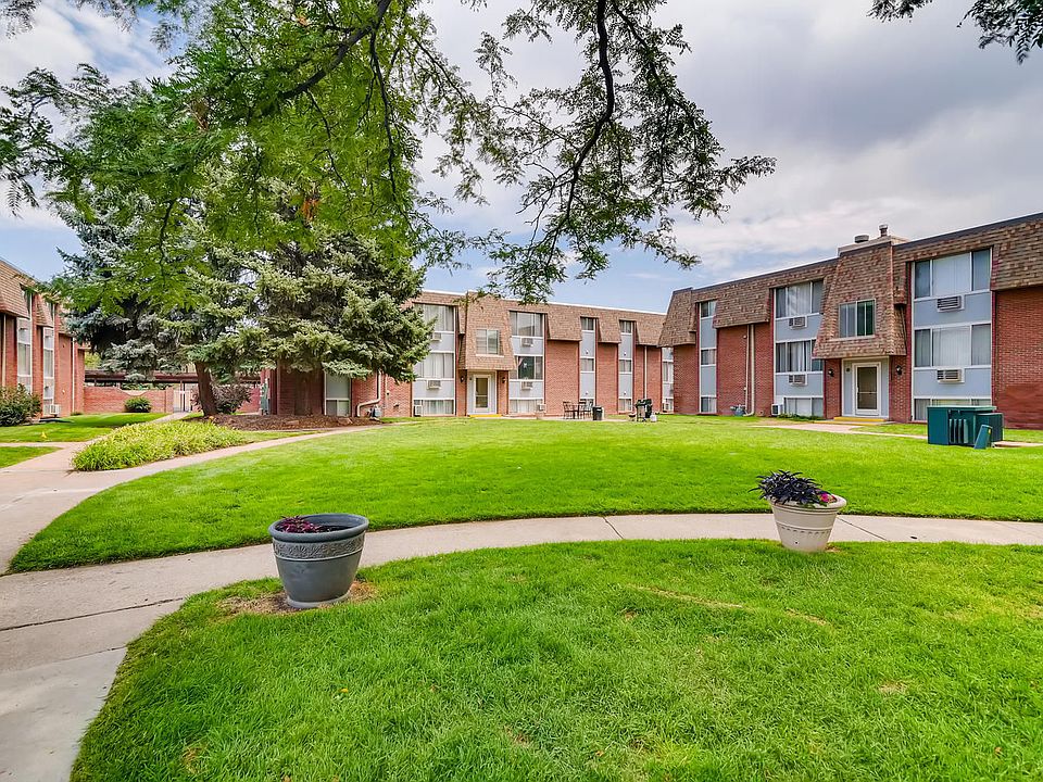 Village Garden Apartment Rentals Greeley, CO Zillow