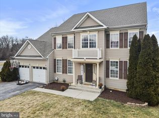 154 Revere Dr, Charles Town, WV