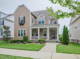 9521 Wexcroft Dr, Brentwood, TN 37027