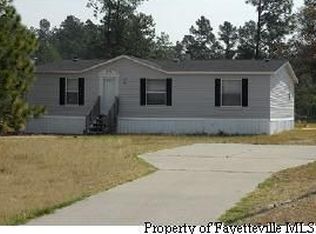 109 Peppertree Ln, Raeford, NC 28376