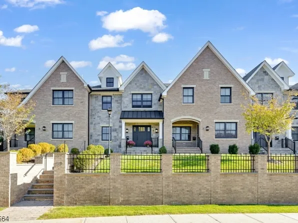 59 New England Ave #4, Summit City, NJ 07901