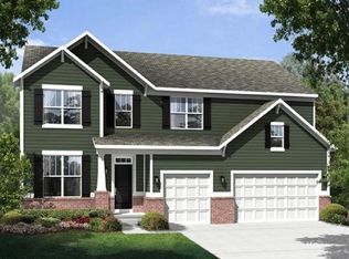 5626 Northlands Ter, Plainfield, IN 46168