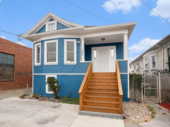 1230 39th Ave, Oakland, CA 94601