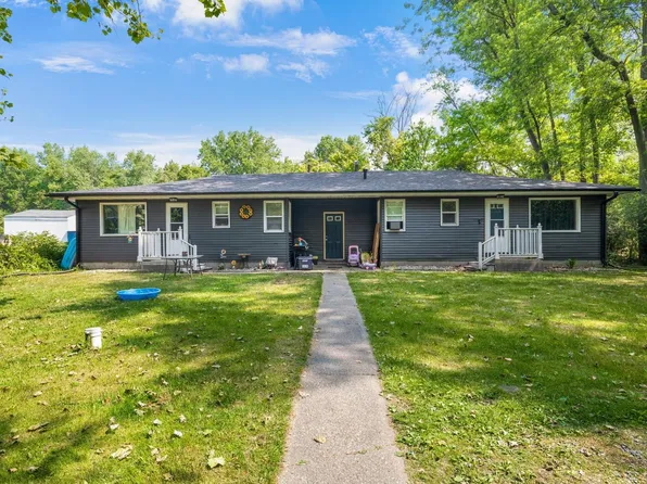1842 E Main St, Griffith, IN 46319
