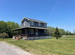 4555 Roher Rd, Morrisville, NY 13408