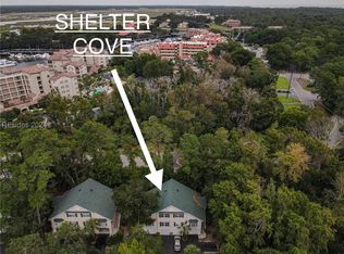 Brittany Place Dr #42, Hilton Head Island, SC 29928