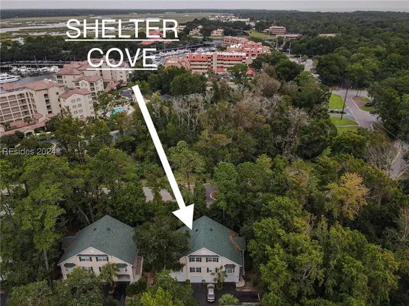 Brittany Place Dr #42, Hilton Head Island, SC 29928