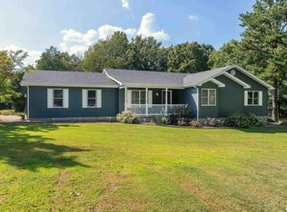 1006 Sally Holler Rd, Harrisburg, IL 62946