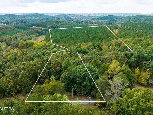 201 County Road 182, Decatur, TN 37322