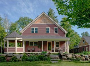61 Craig Rd, Dublin, NH 03444