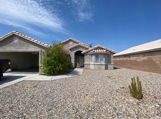 4857 S Castilla Dr, Fort Mohave, AZ 86426