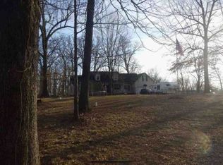 2295 State Route 339 W, Mayfield, KY 42066