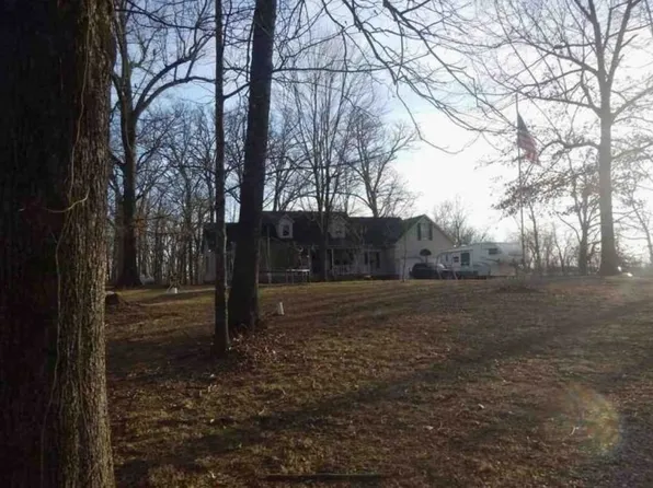 2295 State Route 339 W, Mayfield, KY 42066