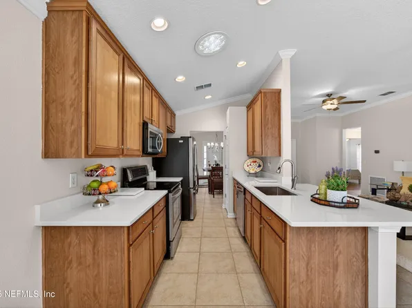 9133 SWEET TREE Trail, Jacksonville, FL 32256