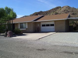 681 N Connolly Ave, Ajo, AZ 85321