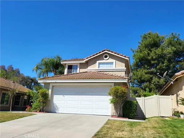 43455 Corte Almeria, Temecula, CA 92592