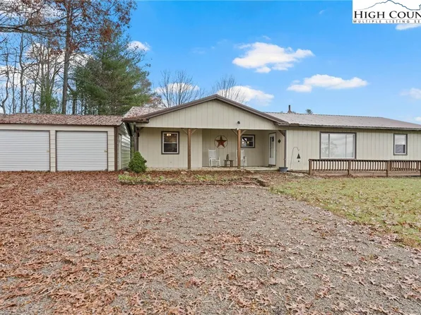 95 Ice Lane, Ennice, NC 28623