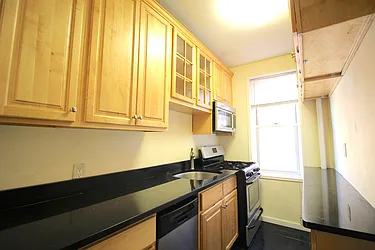 Rented by Alpha Properties NYC I LLC