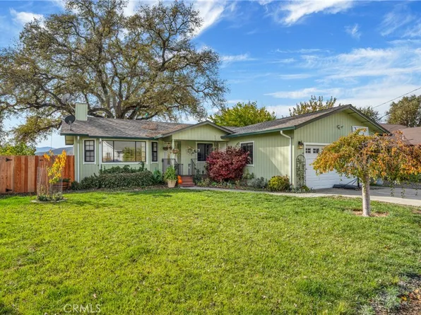 18119 Green Point Ct, Hidden Valley Lake, CA 95467