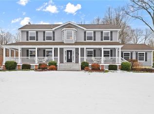 17 Powderhorn Rd, Patterson, NY 12563