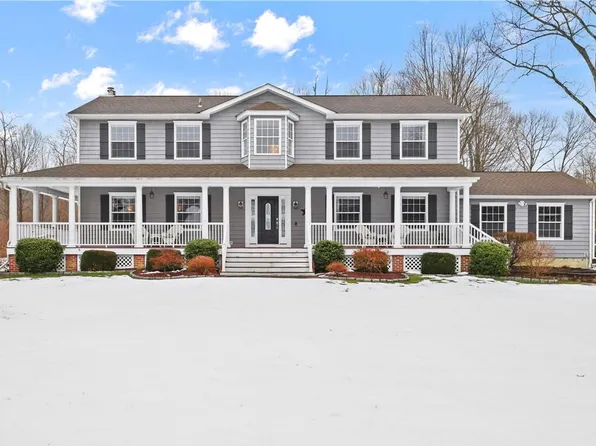 17 Powderhorn Road, Patterson, NY 12563