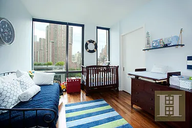 Rented by Halstead Real Estate