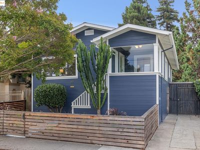 891 57th St, Oakland, CA, 94608