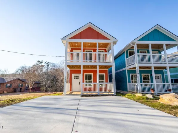 278A W Main St, Dandridge, TN 37725
