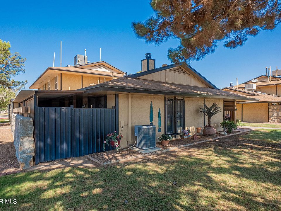 1955 Trawood Dr APT 4, El Paso, TX 79935 Zillow