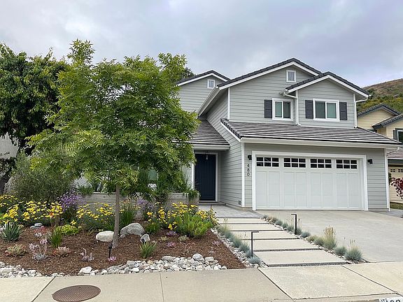 4th image of 480 Summit Knoll Ct