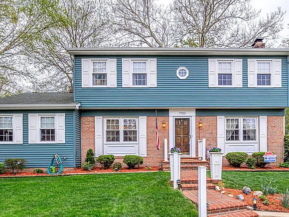 2nd image of 7705 Grovenor Ct
