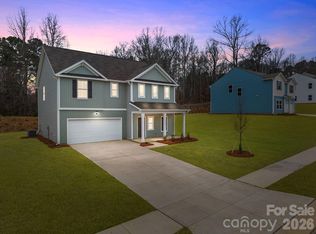 2670 Trawler Way, Kannapolis, NC 28083