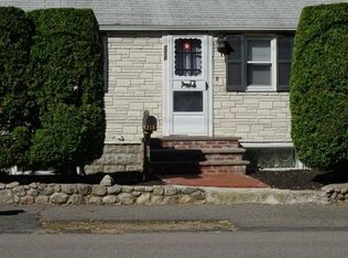 218 Jenness St, Lynn, MA 01904
