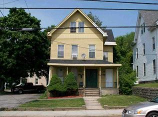 32 Granite St, Westerly, RI 02891