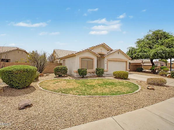 12589 W AMELIA Avenue, Avondale, AZ 85392