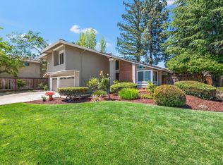 6455 Sproul Ct, San Jose, CA 95120