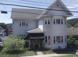 115 Buffalo St, Freeport, PA