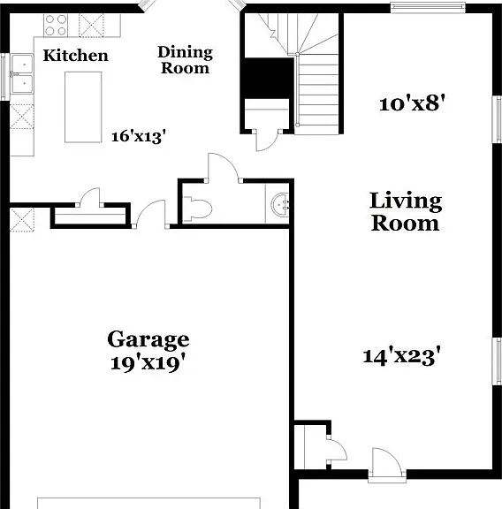 3236 Reid Brook Ln — Photo 2