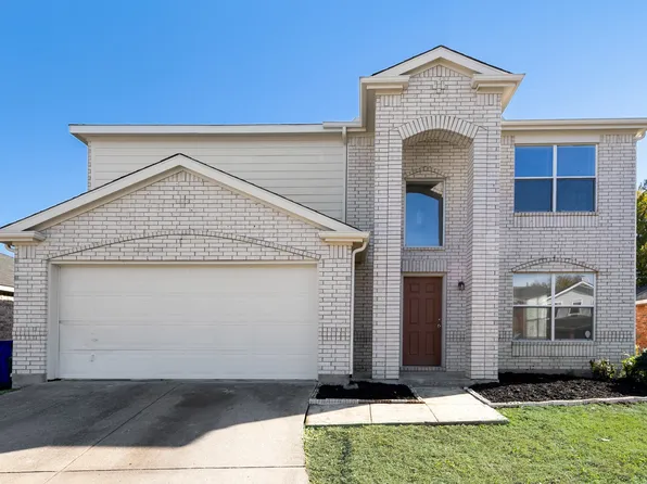 211 Prentice Dr, Seagoville, TX 75159
