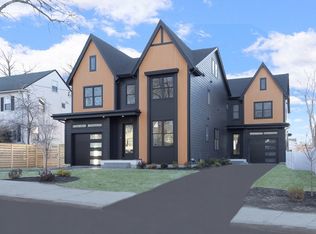 45 Walker St #45, Newtonville, MA 02460