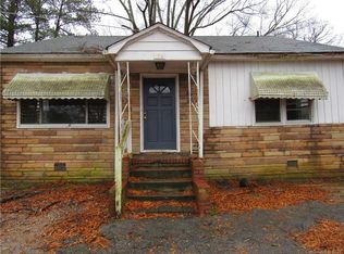 155 Homer Corriher Rd, China Grove, NC 28023