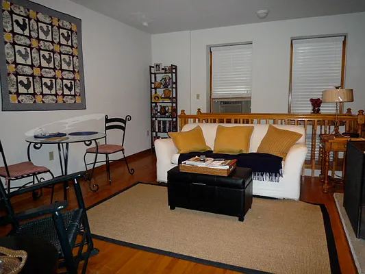 Rented by New Yorker Realty | media 23