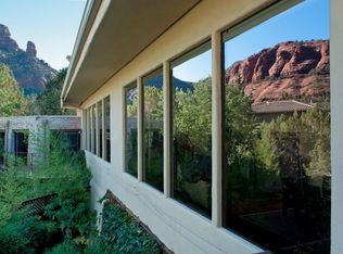 53 Pinon Ct, Sedona, AZ 86336