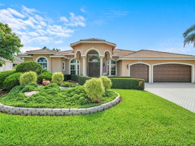 9695 PANDANUS Way, Boynton Beach, FL, 33436