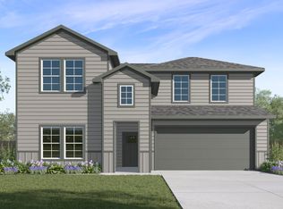 408 Silver Birch Dr, Nevada, TX 75173