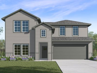 403 Honey Locust Dr, Nevada, TX, 75173