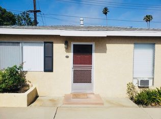 2231 1/2 250th St #2231-1/2, Lomita, CA 90717