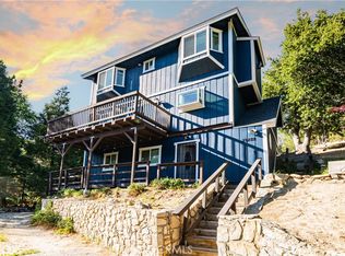 29282 Pine Dr, Cedar Glen, CA 92321