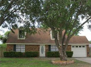 4709 Bramble Way, Shreveport, LA 71118