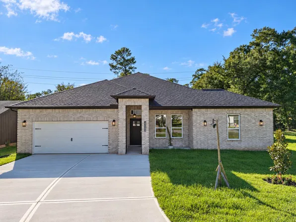 25903 Woodglen Dr, Spring, TX 77386